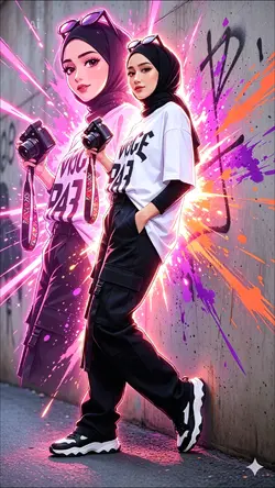 ai grafiti