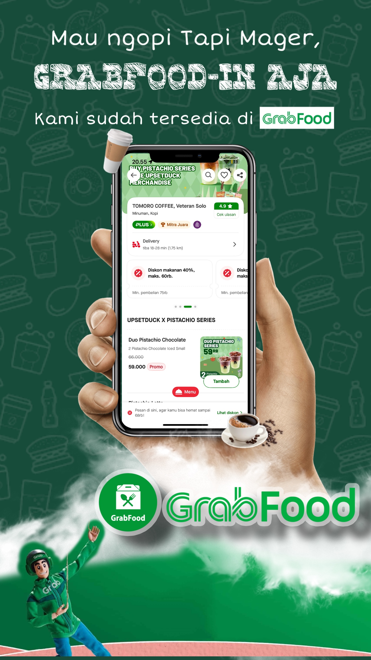 GrabFood 3