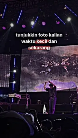 tunjukan foto kalian