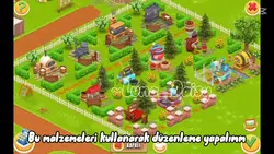 Hay Day Düzenleme