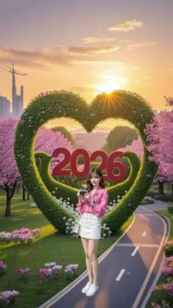 Welcome 2026