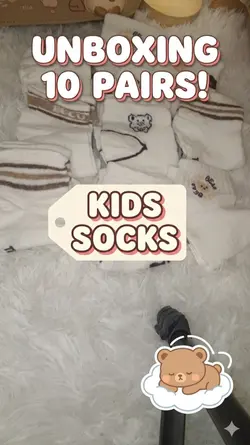 Affeliate Socks
