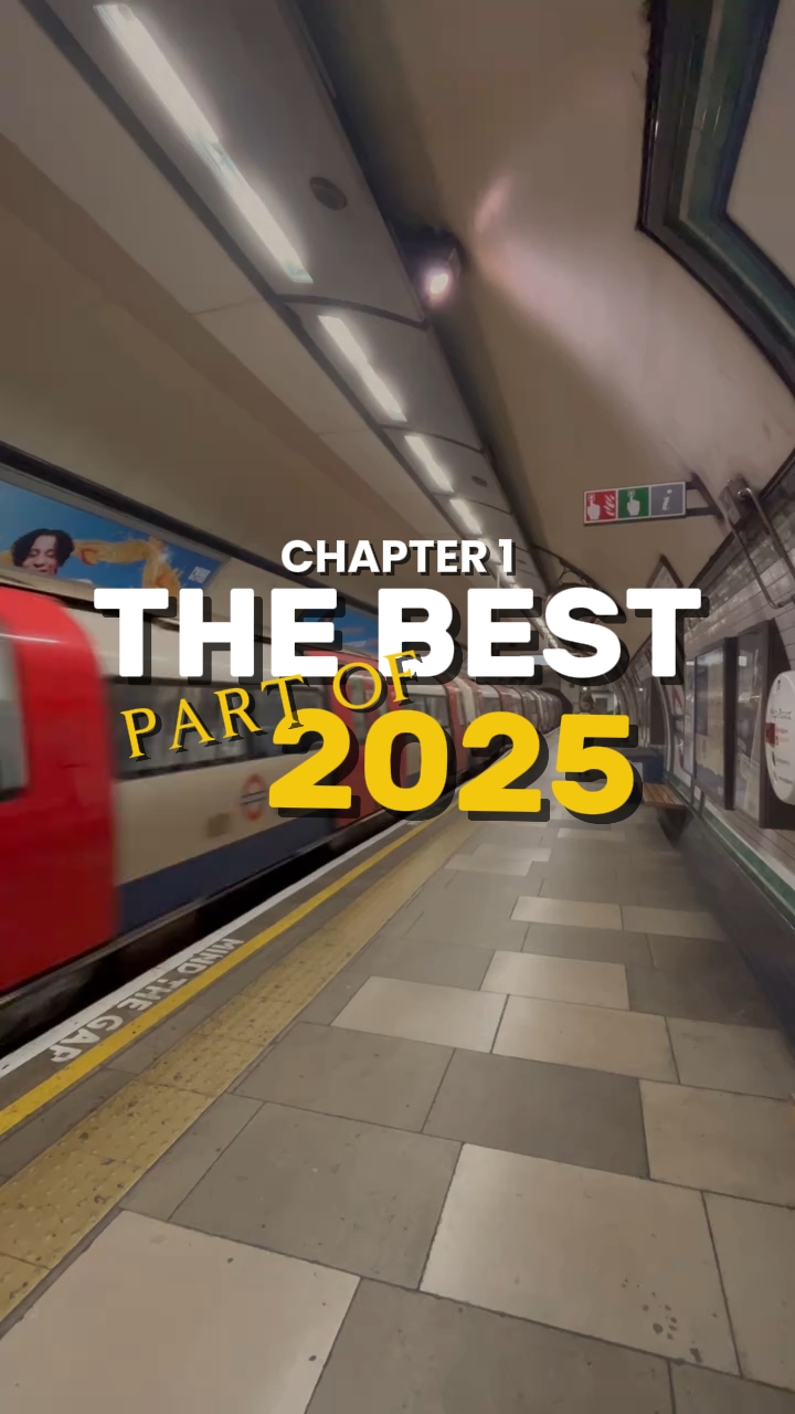 2025 'in en iyi kısmı
