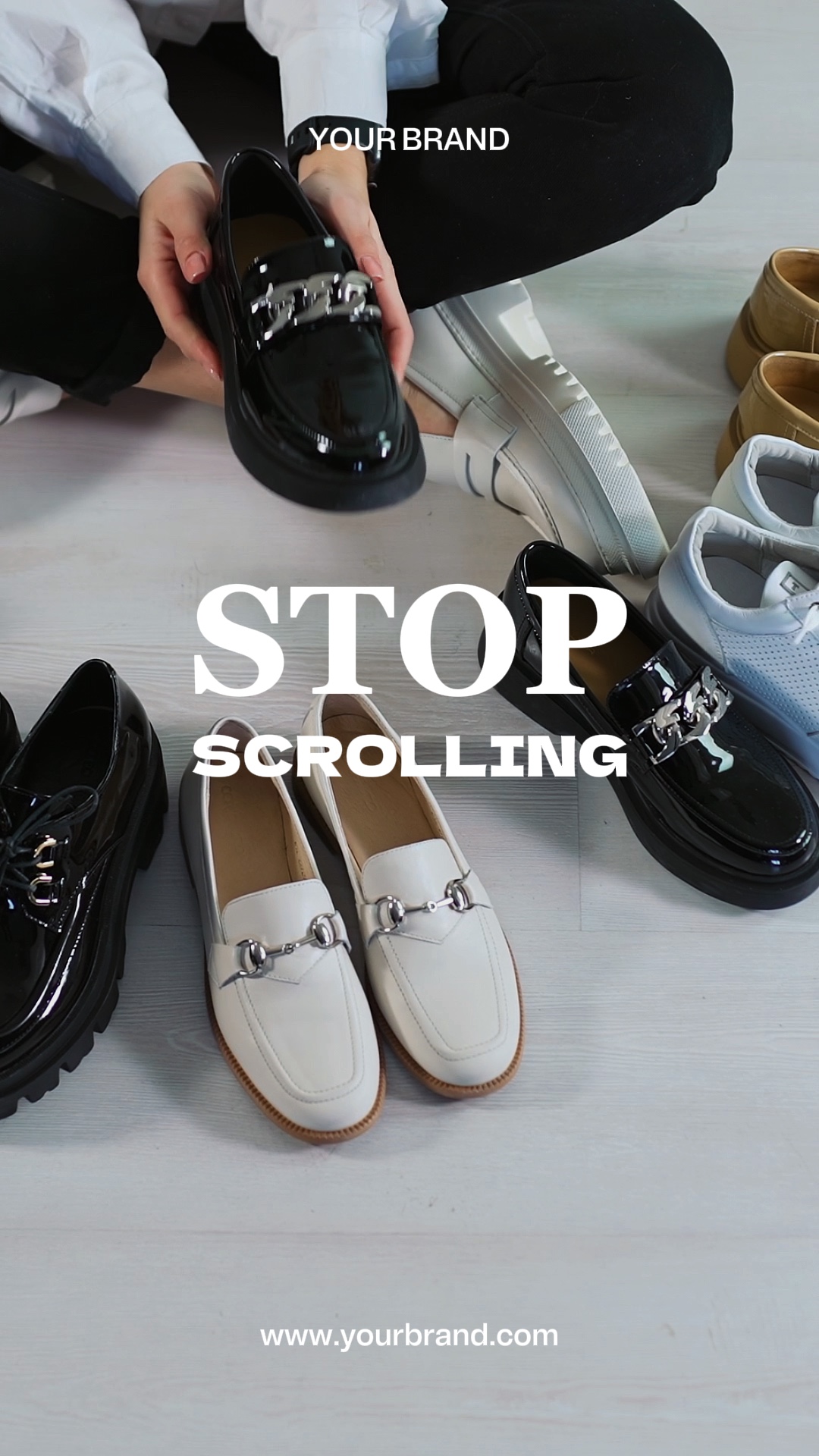 Shoes Trend