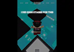 2000 stage trend