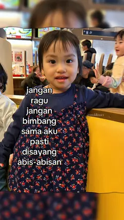 Jangan ragu jangan
