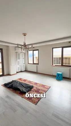 ÖNCESİ & SONRASI