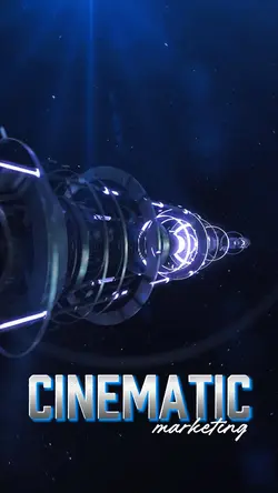 Cinematic Marketin