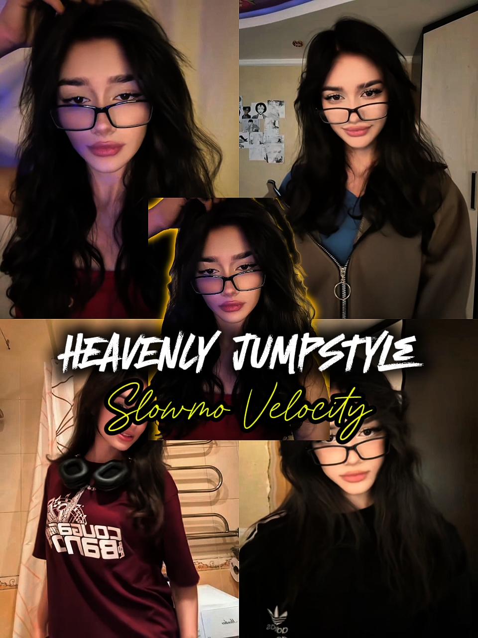JUMPSTYLE CÉLÈBRE