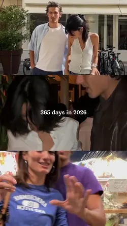365 days in 2026