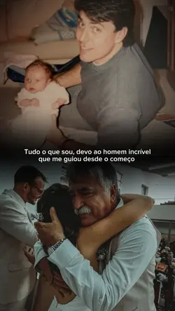 AMOR DE PAI