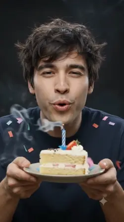 생일 축하