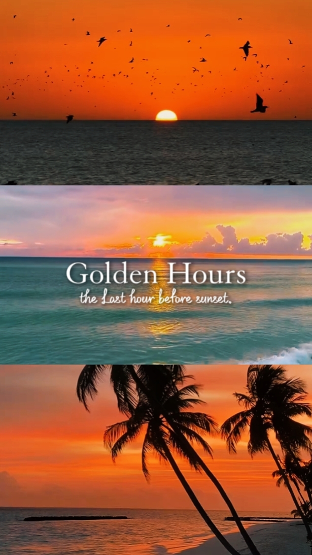 Heures d'or