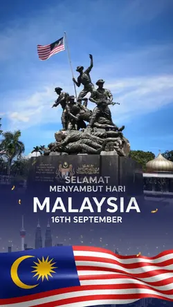 Malaysia day 