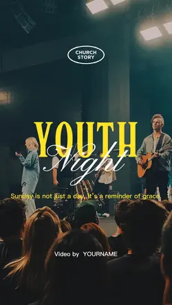 Youth Night