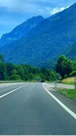 Cung đường đẹp 