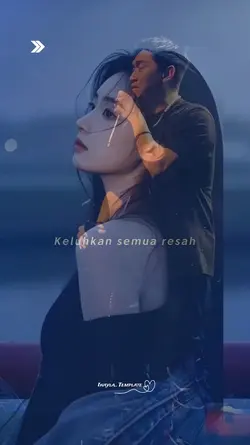 jangan paksa rindu