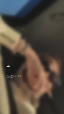 HIASAN DILAMAN RINDU