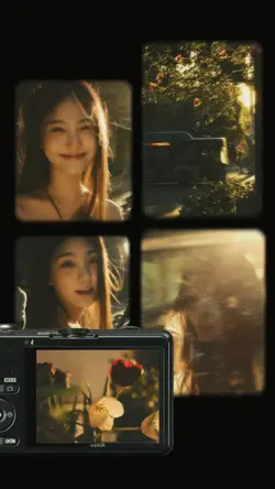 5 frames