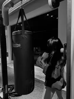 kickboxing