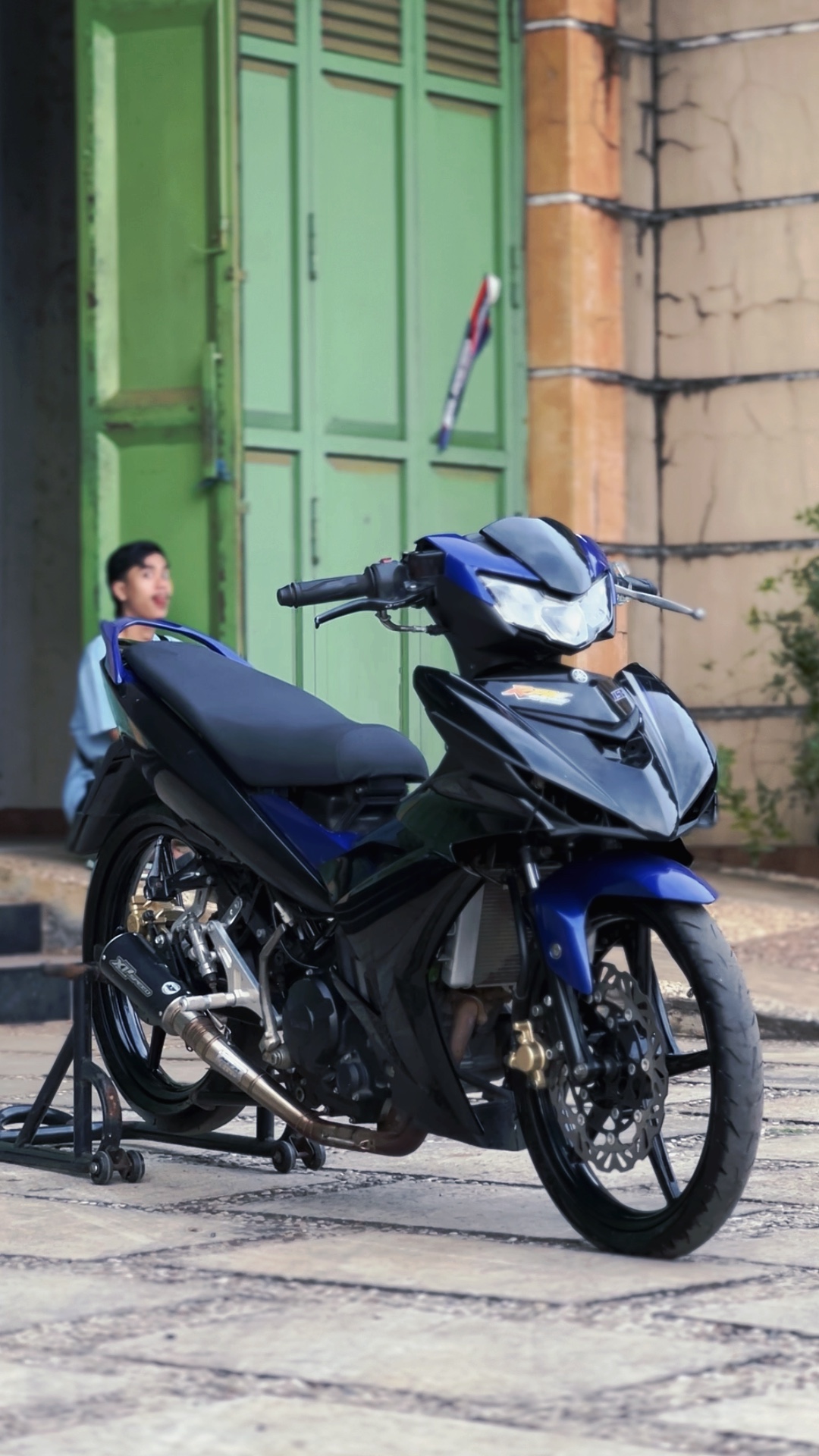 Cover Picture