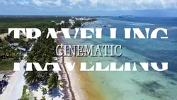 cinematic travelling