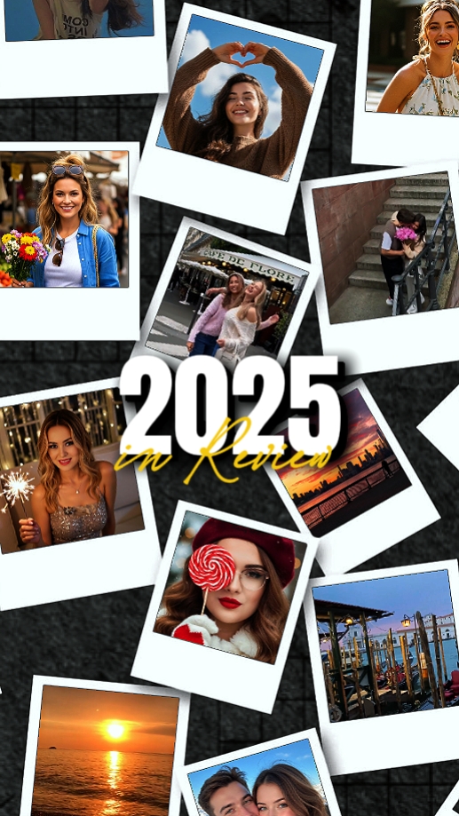 2025 im Rückblick