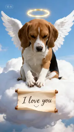 meu dog 