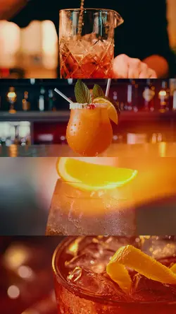 Drink bar edit