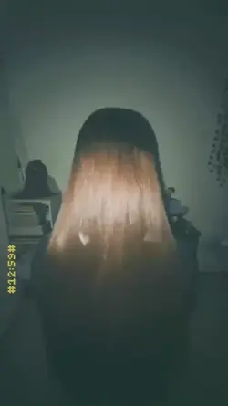 cheveux longgg