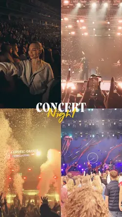 CONCERT NIGHT