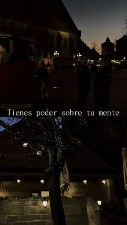 Tu fuerza