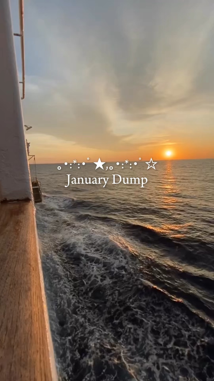 JanuaryDump 30clips