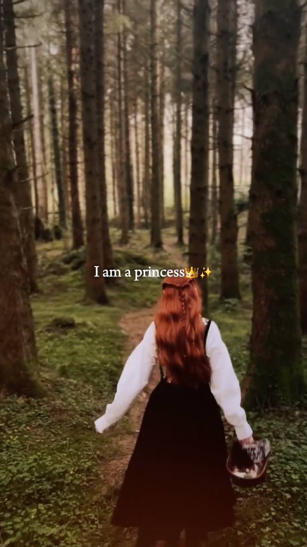 Soy una princesa