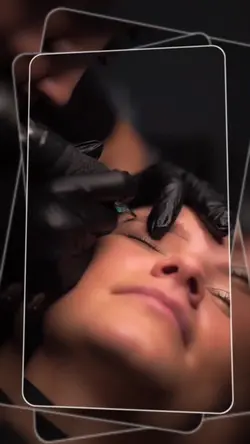 microblading