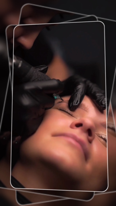 Microblading