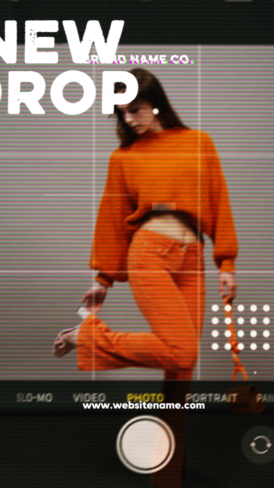 NOUVEAU PRODUIT DROP
