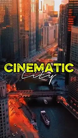 18 CLIPS CINEMATIC 
