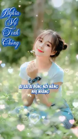 Nghĩa Vợ Tình Chồng