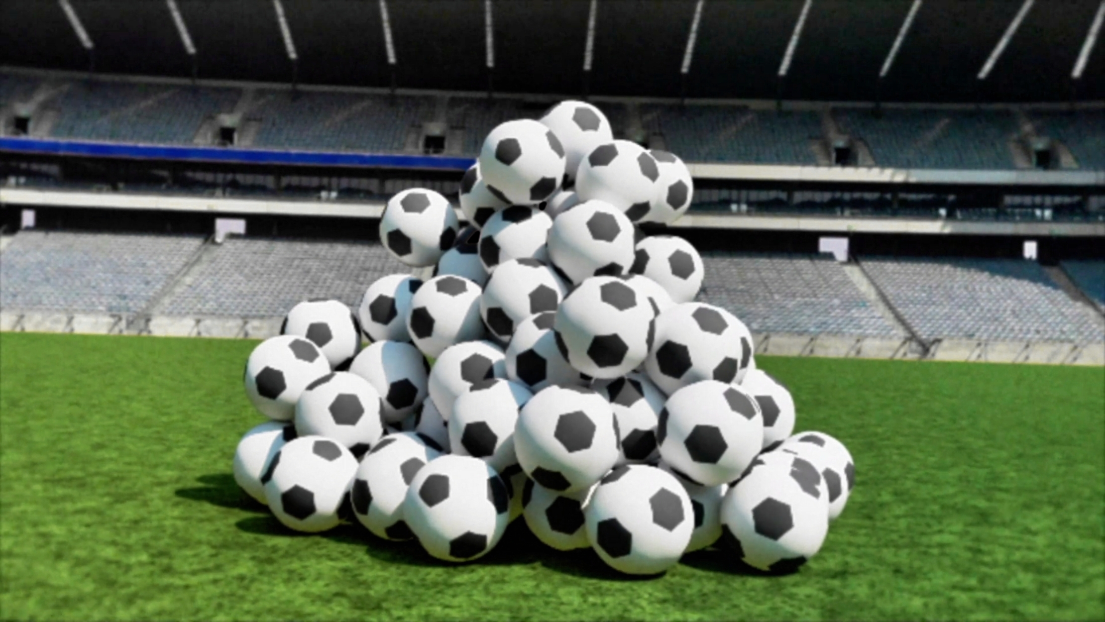 Pengantar sepak bola