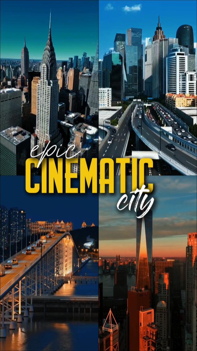 cinematic city 