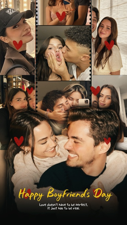Día del Novio