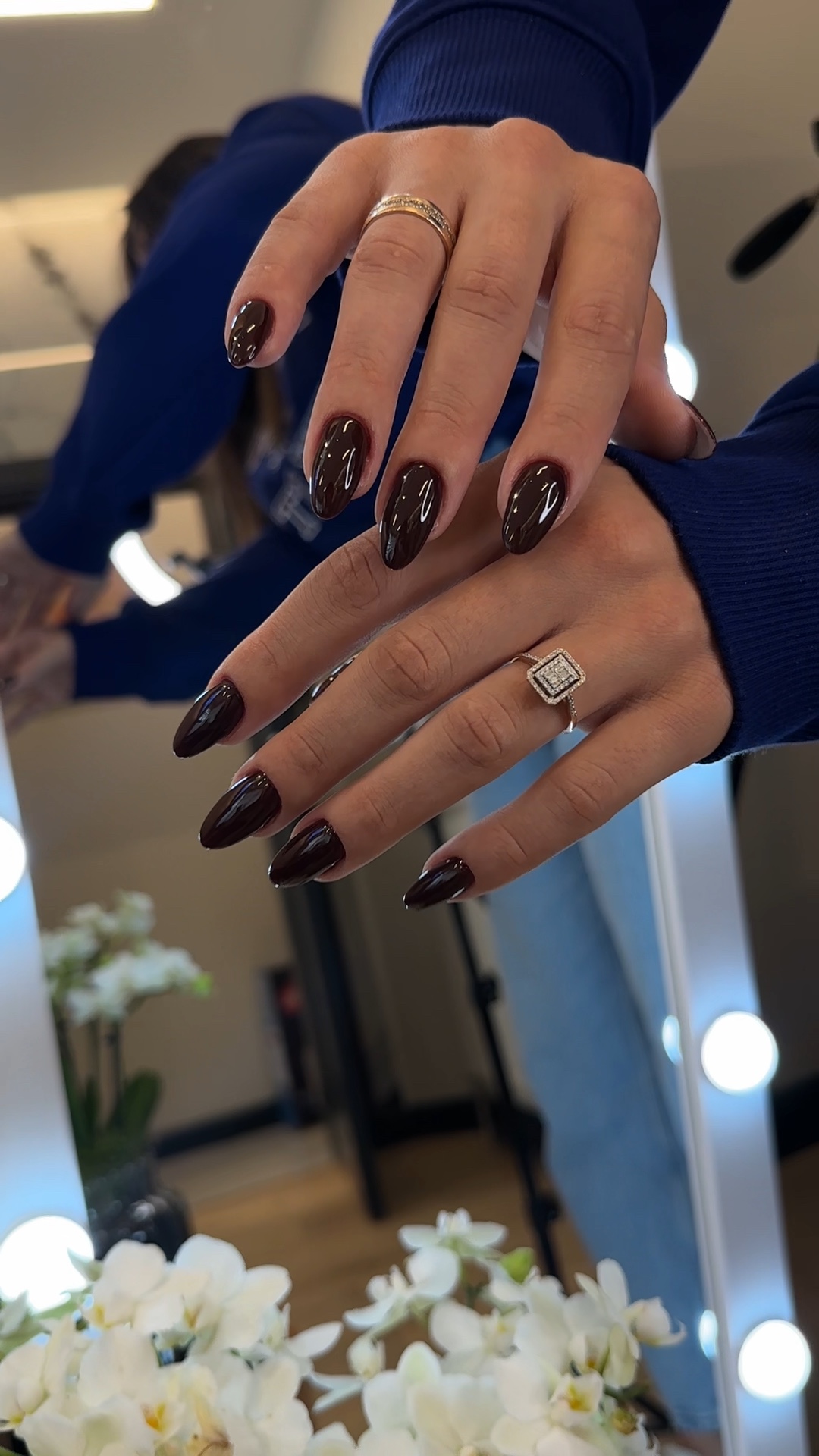 Nail Design 