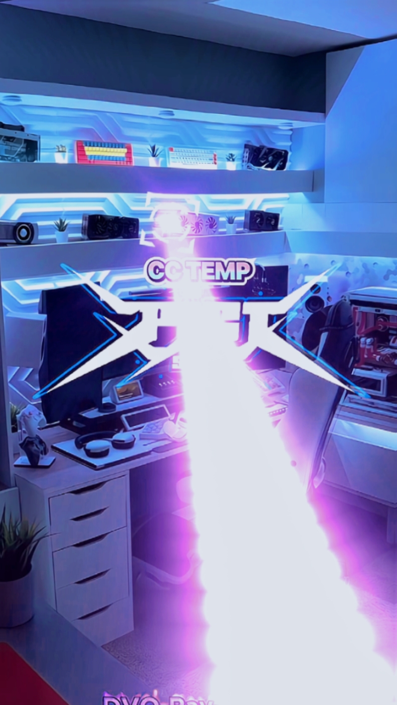 Yeux laser 