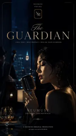 NEUMUSE-GUARDIAN