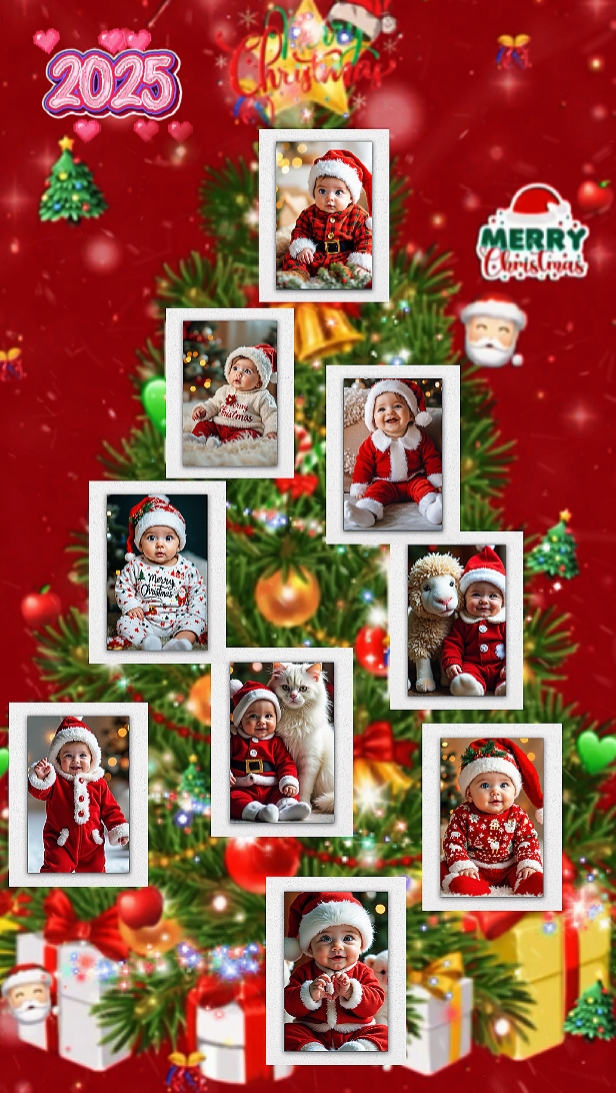 Feliz Natal