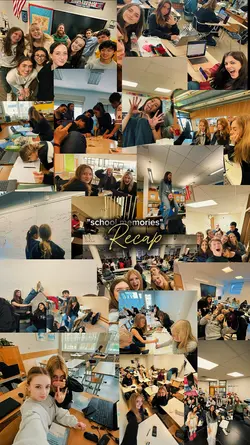 school memories dump