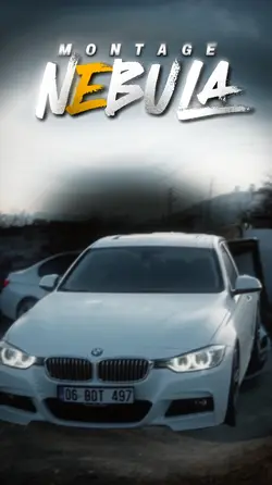 MONTAGE NEBULA 
