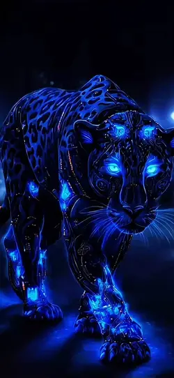 Live wallpaper