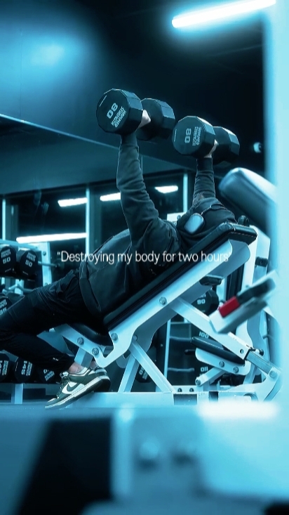 2 Hours GYM